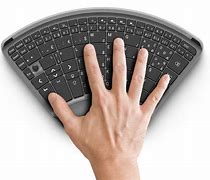 Image result for One-Sided Keyboard