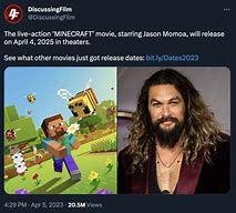 Image result for Minecraft Release Date