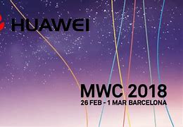 Image result for MWC 2018