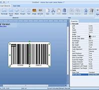 Image result for Barcode Label Maker