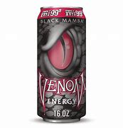Image result for Venom Enrgy Drink