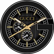 Image result for Gucci Digital Watch