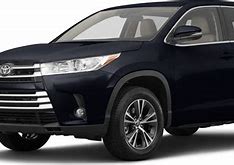 Image result for Toyota Highlander 2019 Price