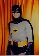 Image result for Adam West Batman Unmasked