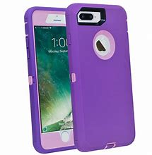 Image result for iPhone 8 Covers Blue and Clear
