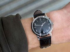 Image result for 45Mm Watch On Small Wrist