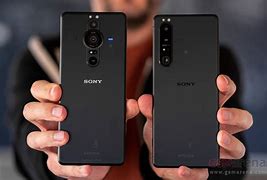 Image result for Sony Xperia Latest Model 2021