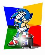 Image result for Sonic Life Box