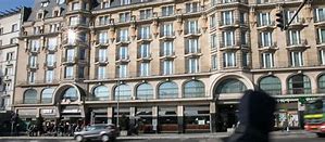 Image result for Marriott Luxembourg