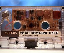 Image result for Tape Head Demagnetizer