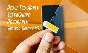 Image result for Screen Protector Samsung S6 Lite