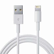 Image result for iPhone Lightning Charger Cord