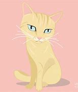 Image result for Ginger Cat Girl
