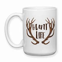 Image result for Deer Hunting Memes Mug