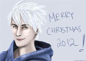 Image result for Snoman Jack Frost