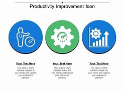 Image result for Productivity Improvement Logo