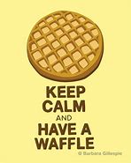 Image result for Stroop Waffle Meme