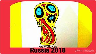 Image result for 2018 FIFA World Cup Draw