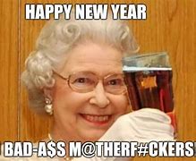 Image result for Have a Great New Year Meme