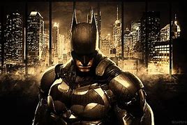 Image result for Batman Arkham Screensaver