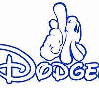 Image result for Dodgers Lakers Logo