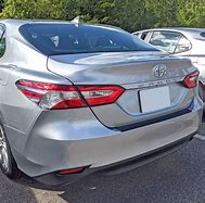 Image result for 13 Camry Rear