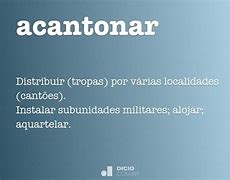 Image result for acantonwr