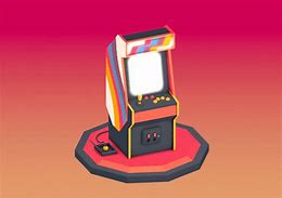 Image result for Arcade Animated