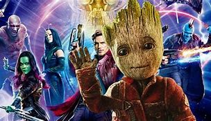 Image result for Baby Groot 4K Images