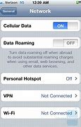 Image result for Verizon iPhone Internet