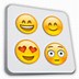 Image result for iOS 1.0 Emoji Keyboard