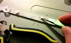 Image result for Can You Replace the LED On a New Samsung TV