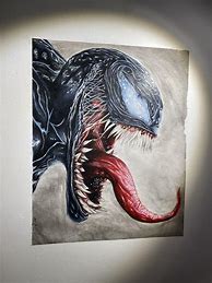 Image result for Venom 2018 Fan Made