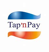 Image result for Tap Pay Logo