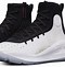 Image result for Curry 4S High Top