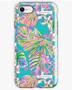 Image result for Lilly Pulitzer iPhone SE Case