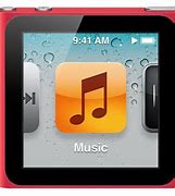 Image result for iPod Nano Gen 6