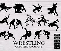 Image result for Watching Wrestling SVG