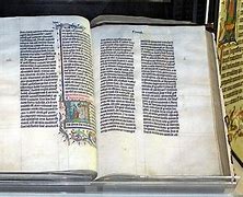 Image result for Christian at ACS Bible