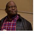 Image result for Huell Breaking Bad