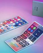 Image result for Apple Folding Phone Concept
