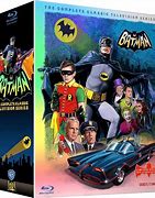 Image result for Batman Complete TV Series Cast