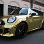 Image result for rose gold vehicle wraps