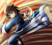 Image result for Beast Cricket in Anime