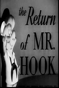 Image result for The Return of Hook Movie