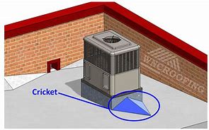 Image result for Types of Roof Crickets