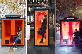 Image result for Phonebooth Crown