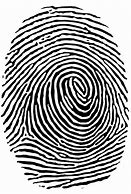 Image result for iPhone Fingerprint Clip Art