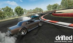 Image result for Car X 2 Drit