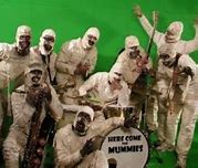 Image result for Mummies with Onion